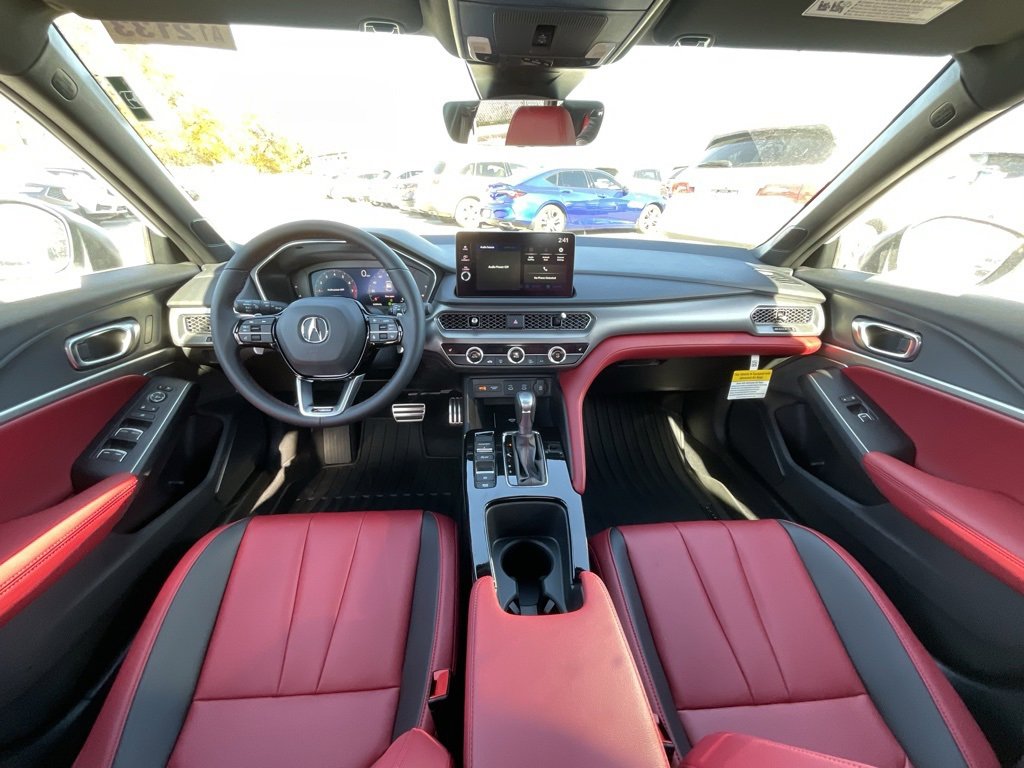 New 2026 Acura Integra A-Spec image 8