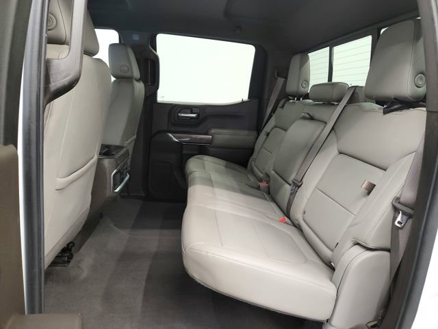 Used 2019 Chevrolet Silverado 1500 LTZ w/ LTZ Plus Package image 28