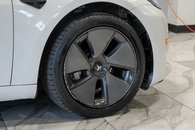Used 2021 Tesla Model 3 Standard Range Plus RWD image 55