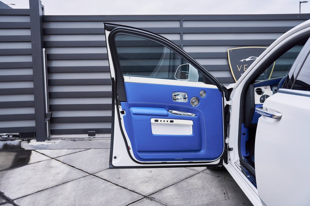 Used 2019 Rolls-Royce Ghost image 30