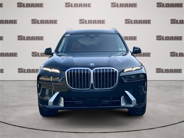 New 2026 BMW X7 xDrive40i w/ Premium Package image 8