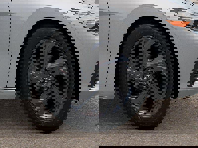 New 2026 Hyundai Elantra Sport image 8