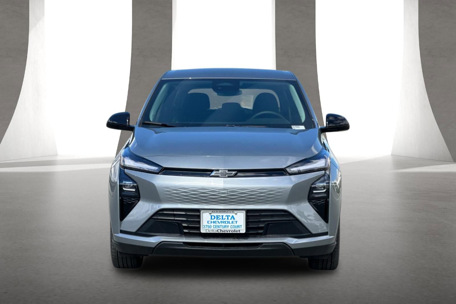 New 2027 Chevrolet Bolt LT w/ Comfort Package image 9