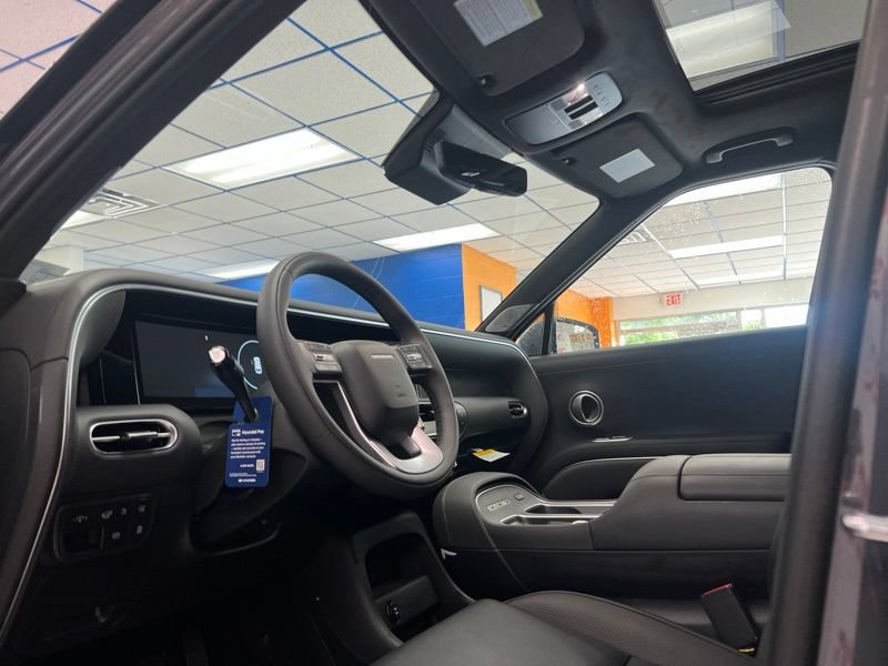 New 2026 Hyundai Palisade Calligraphy AWD/4WD image 22
