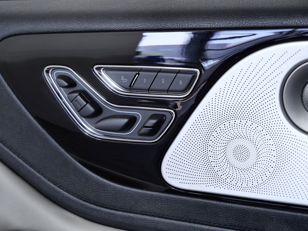 New 2026 Lincoln Aviator Reserve AWD/4WD image 27