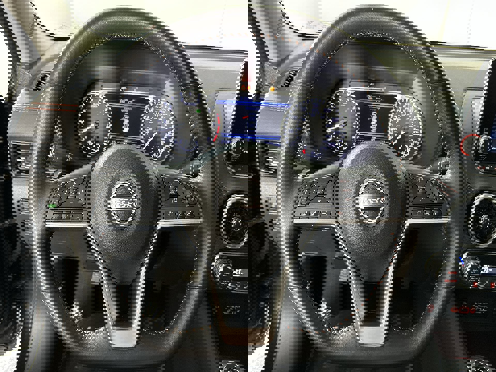 Certified 2024 Nissan Sentra SR image 18