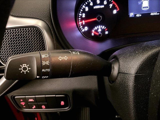 Used 2021 Kia Soul S FWD image 30