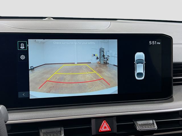 New 2026 Kia K5 LXS image 13