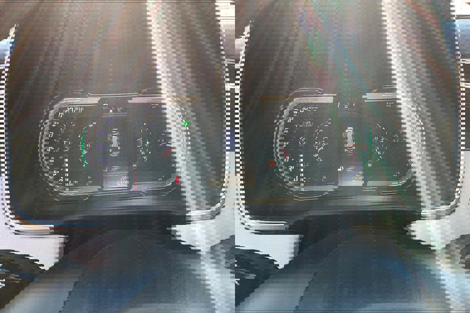 Used 2022 Hyundai Tucson SEL image 24