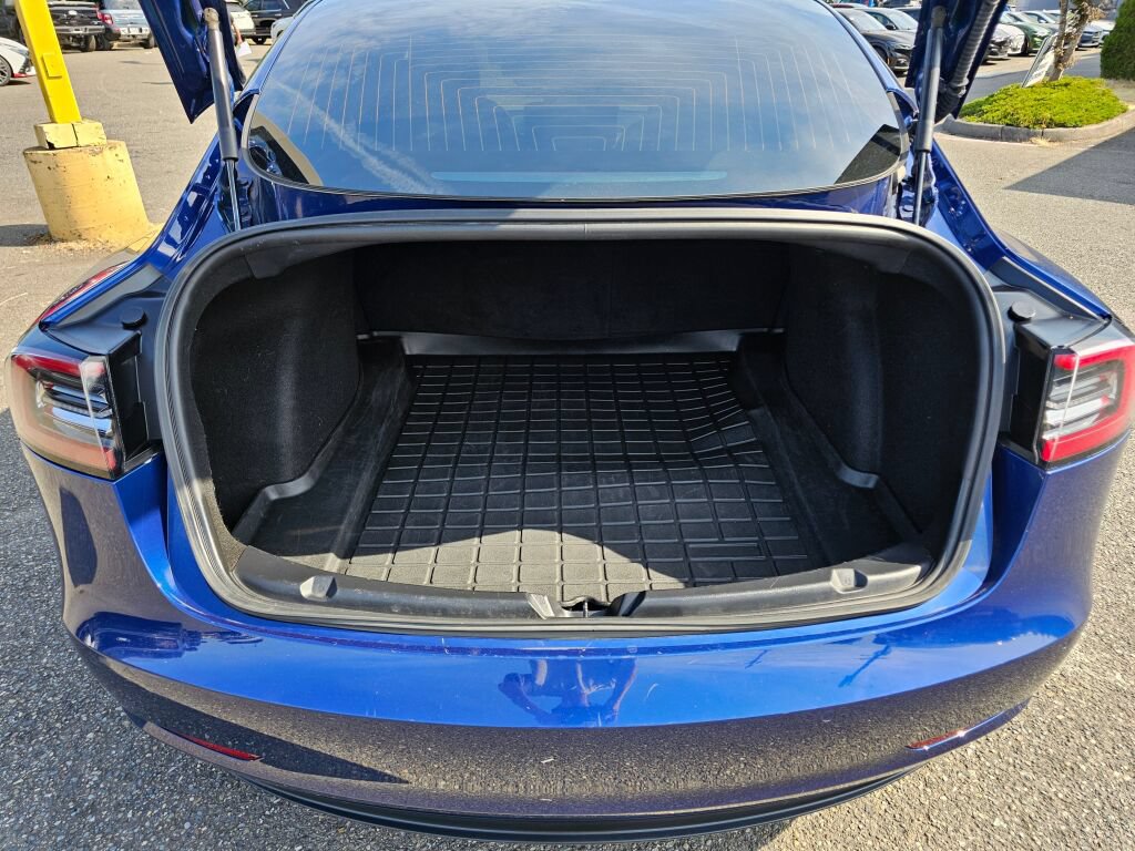 Used 2019 Tesla Model 3 RWD image 10