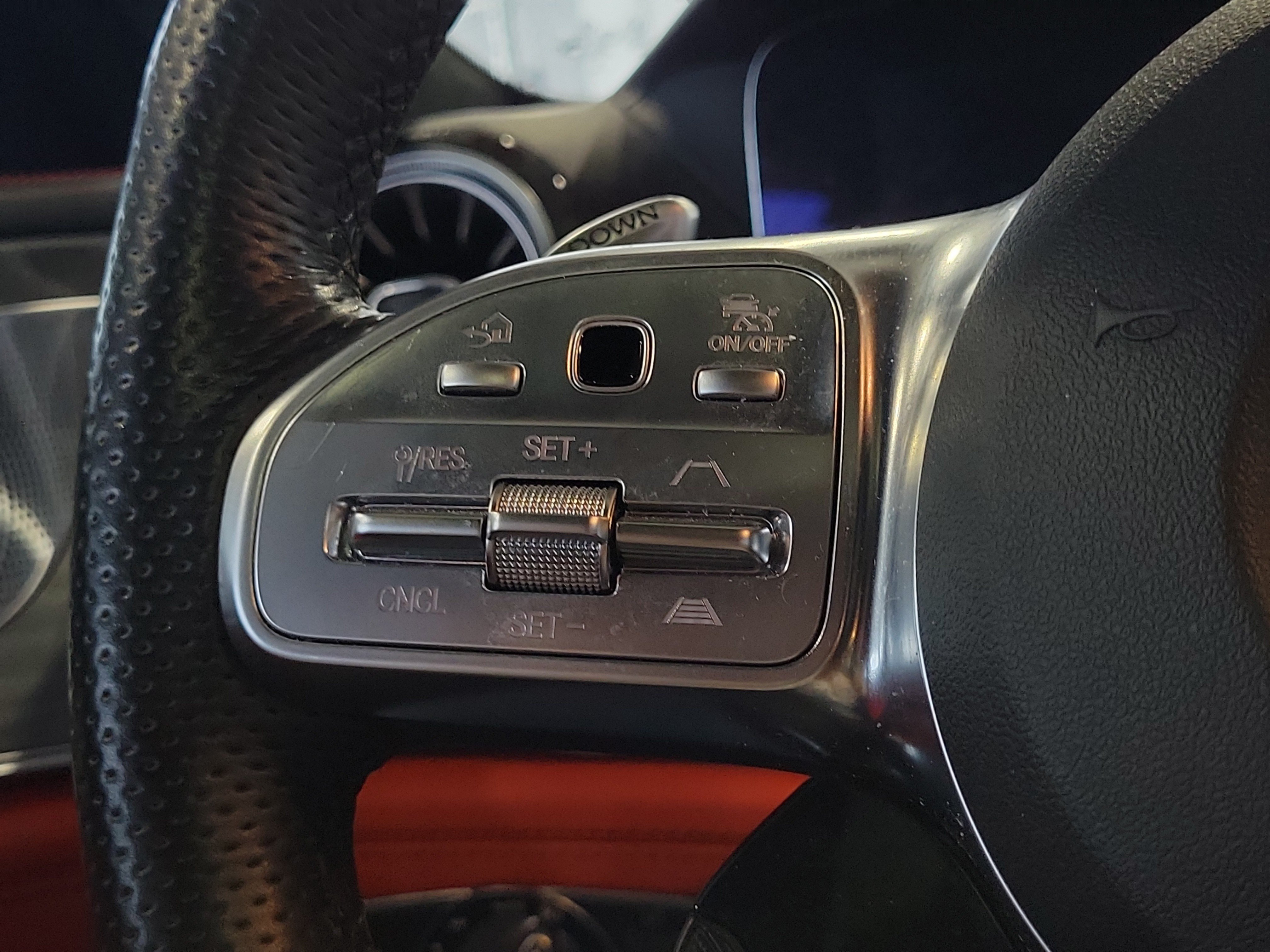 Used 2021 Mercedes-Benz AMG GT 43 image 24