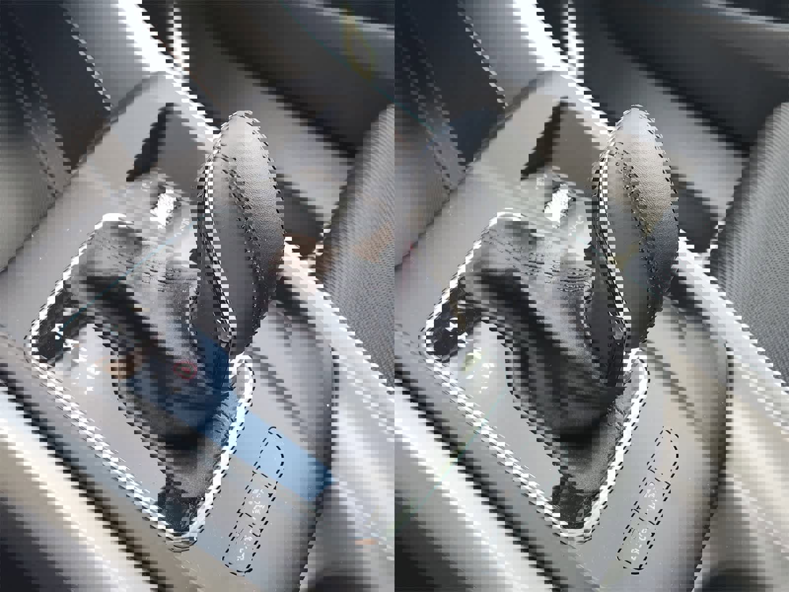 New 2024 Dodge Hornet GT w/ Tech Pack w/o Parking image 17