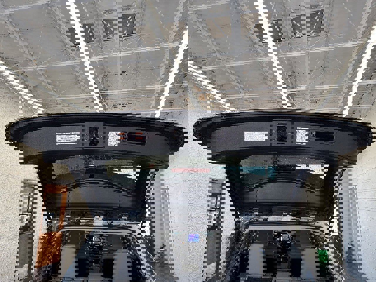 Certified 2024 Toyota Highlander XLE image 11