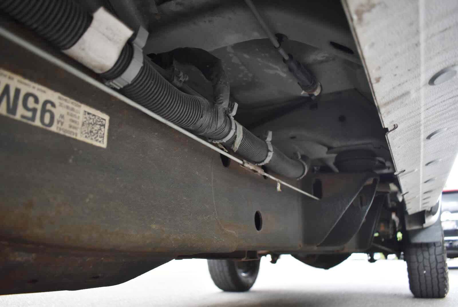 Used 2018 Chevrolet Silverado 3500 W/T RWD image 73