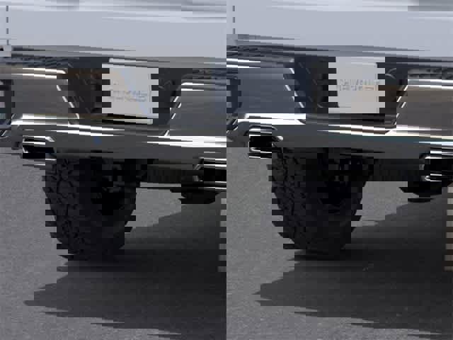 New 2026 Chevrolet Silverado 1500 LT w/ All Star Edition Plus image 14