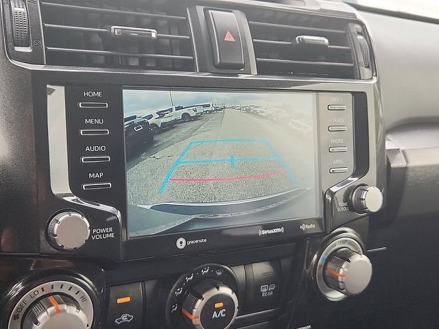 Used 2024 Toyota 4Runner TRD Off-Road AWD/4WD image 13