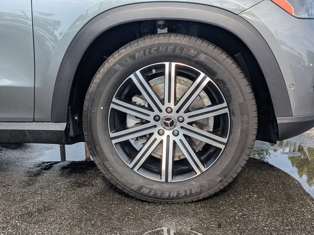 Certified 2026 Mercedes-Benz GLE 350 4MATIC image 26