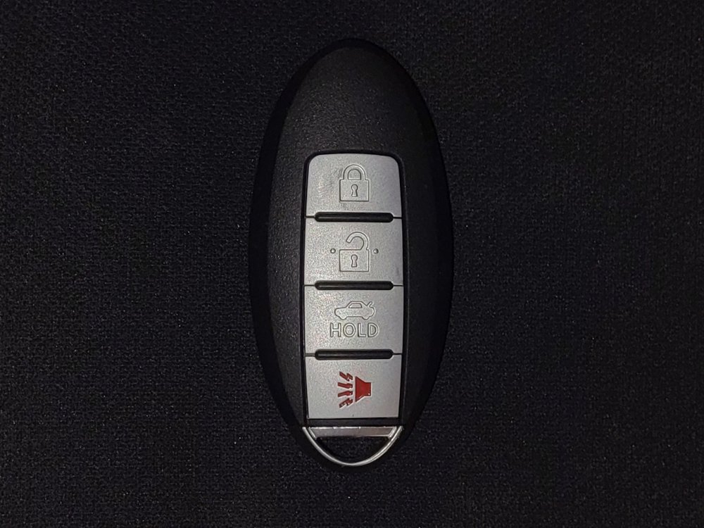 Used 2023 Nissan Sentra S FWD image 32