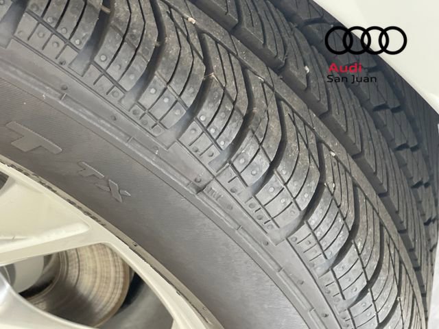 New 2025 Audi Q3 2.0T Premium Plus image 13