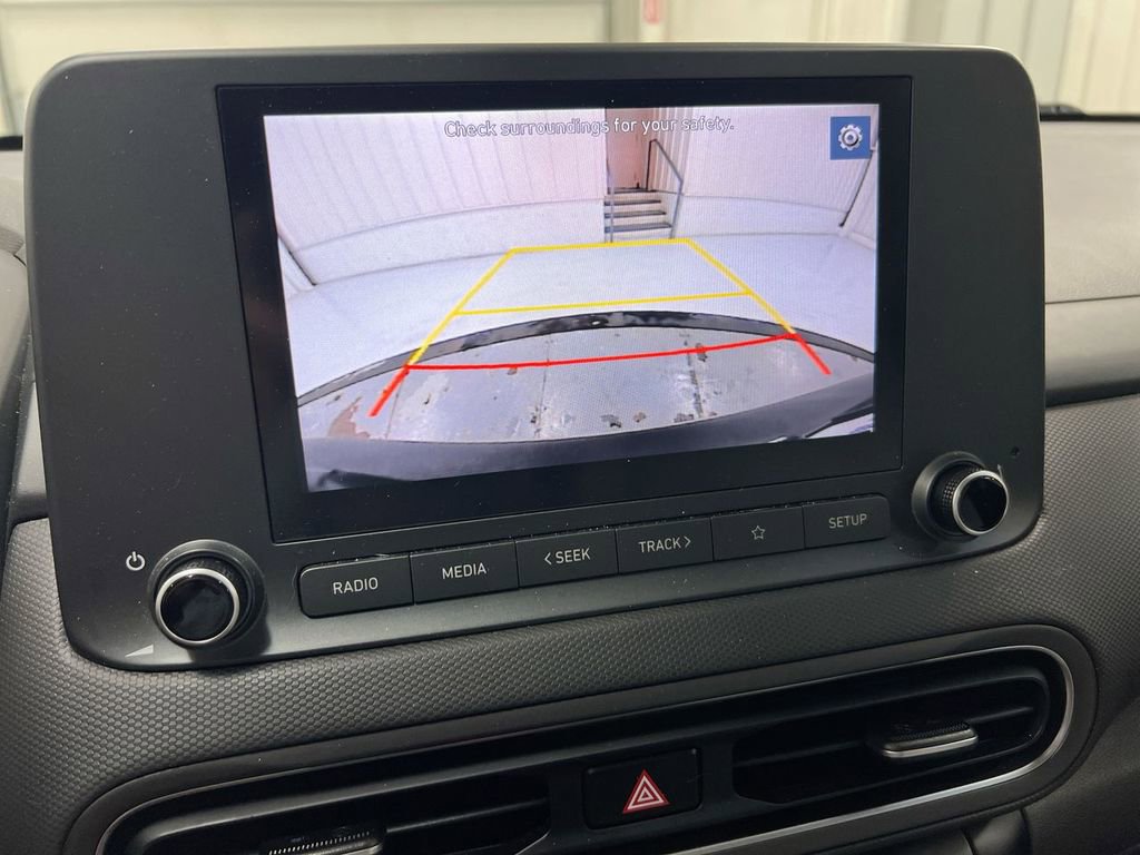 Used 2022 Hyundai Kona SEL FWD image 15