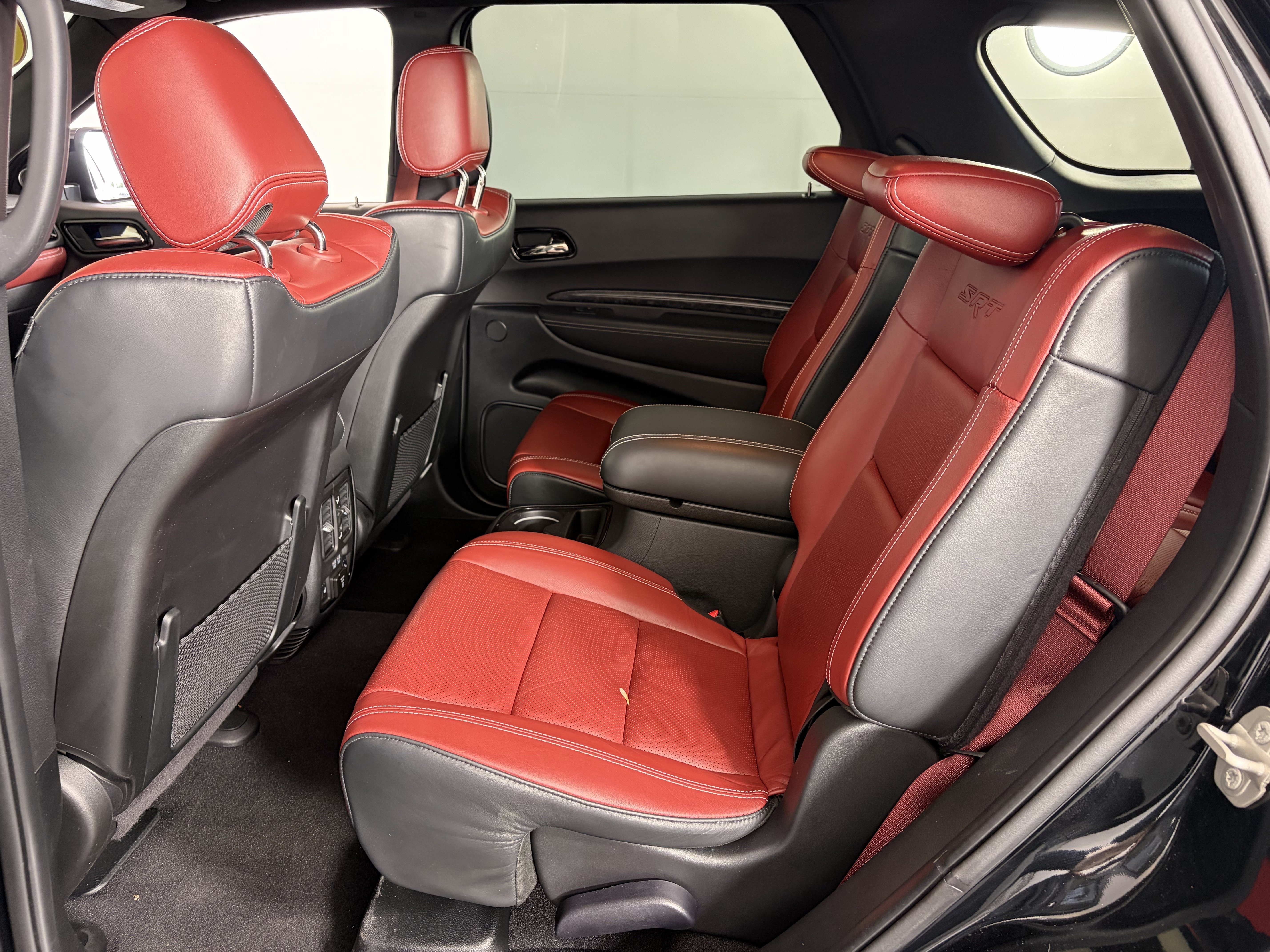 Used 2024 Dodge Durango SRT AWD/4WD image 7