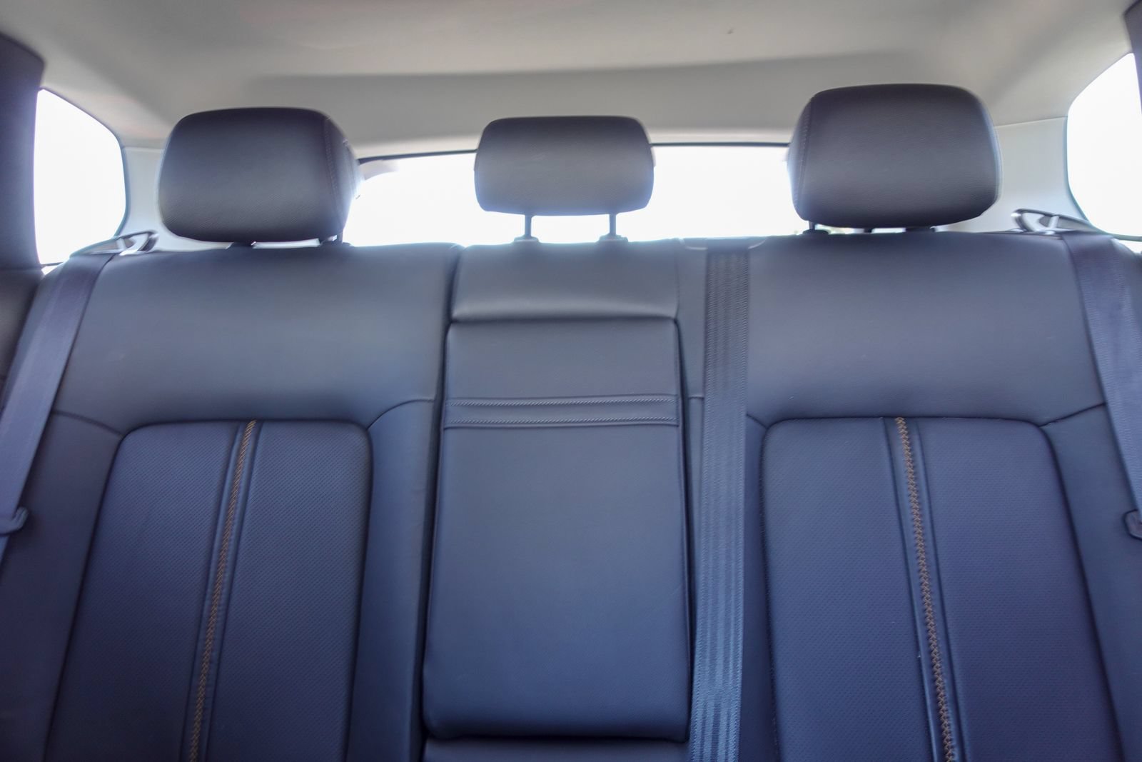 Certified 2025 MAZDA CX-50 AWD 2.5 Hybrid w/ Premium Pkg image 15
