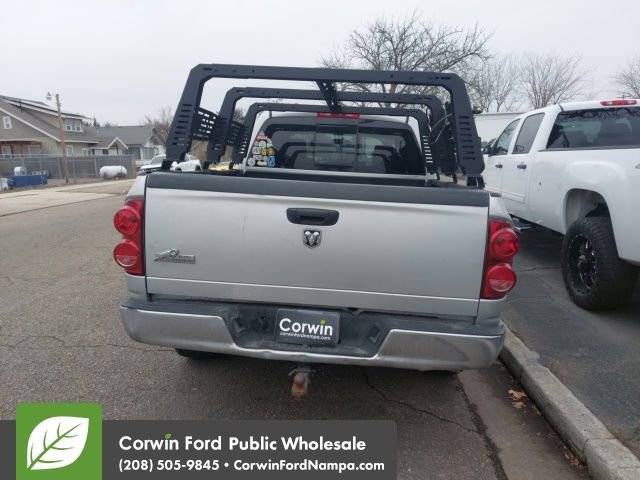 Used 2008 Dodge Ram 1500 Truck SLT image 7