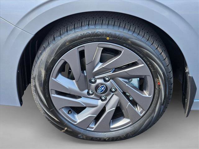 Used 2025 Subaru Legacy Sport w/ Popular Package #3 image 10