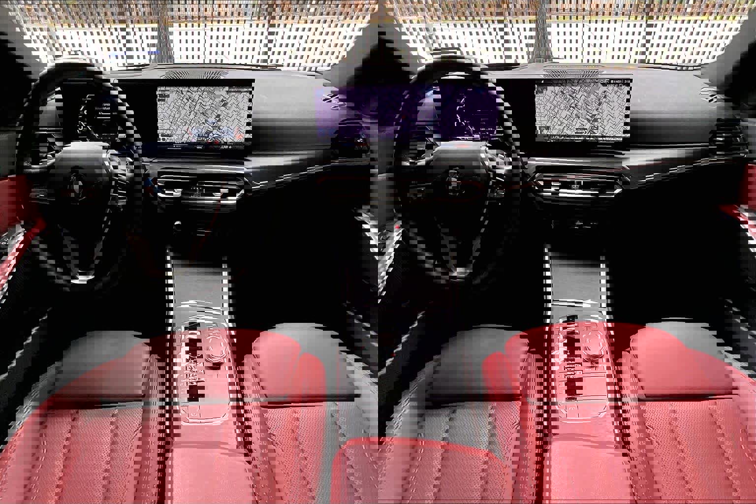 Used 2024 BMW 330i Sedan image 15