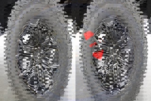 New 2025 Chevrolet Silverado 1500 RST image 37