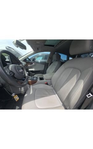 Used 2015 Audi A7 3.0T Premium Plus w/ Media Package AWD/4WD image 3