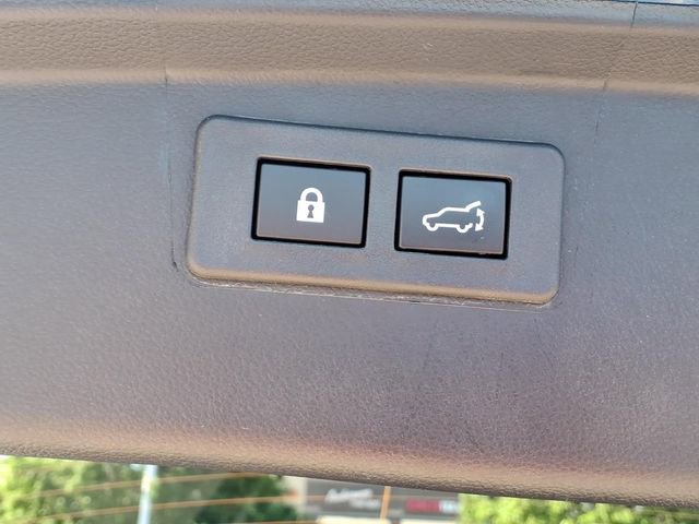 Certified 2025 Subaru Outback Wilderness AWD/4WD image 8