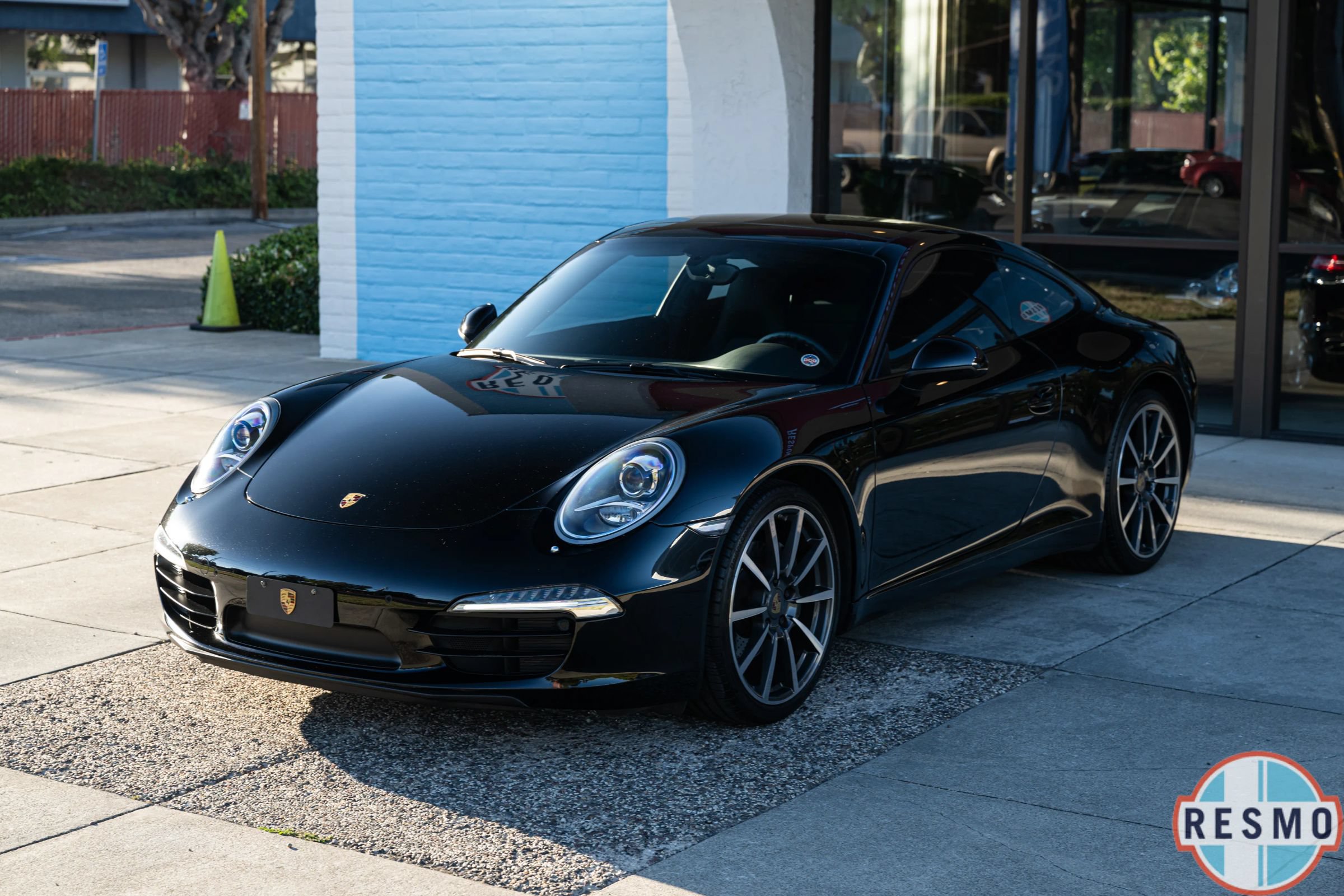 Used 2013 Porsche 911 GT3 RS image 16