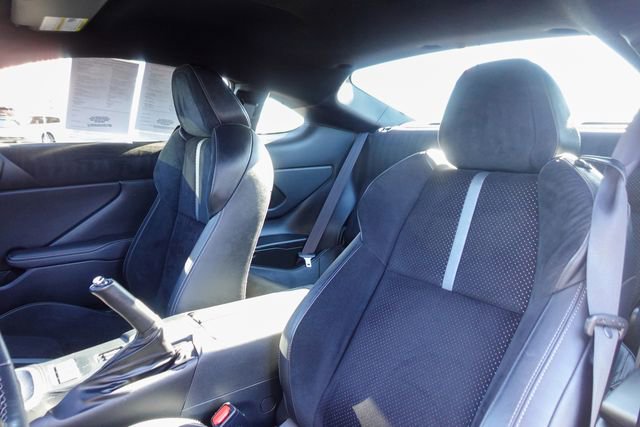 Certified 2022 Toyota GR86 Premium image 13