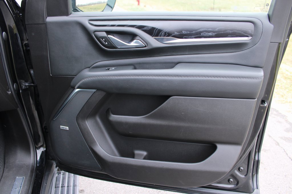 Used 2021 GMC Yukon Denali image 16