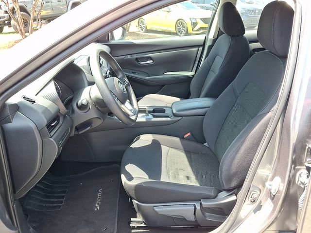 Used 2023 Nissan Sentra S FWD image 9