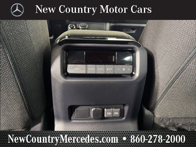 Used 2024 Toyota Land Cruiser 1958 image 18