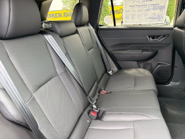 New 2026 Subaru Outback Touring XT AWD/4WD image 24