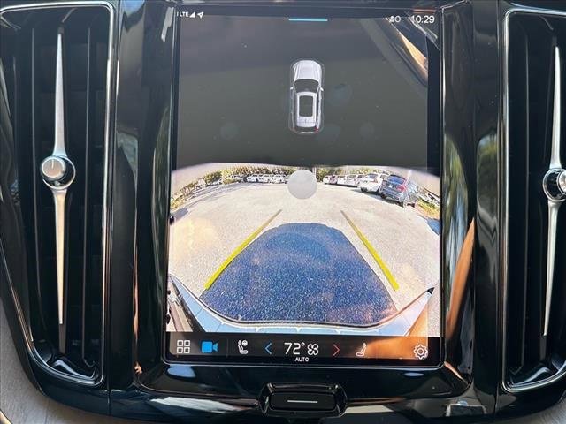 New 2025 Volvo XC60 T8 Plus w/ Climate Package image 12