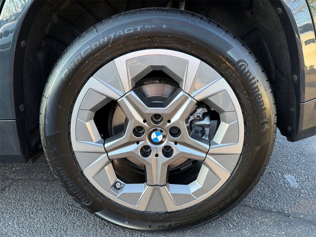 Certified 2025 BMW X1 xDrive28i w/ Premium Package image 16