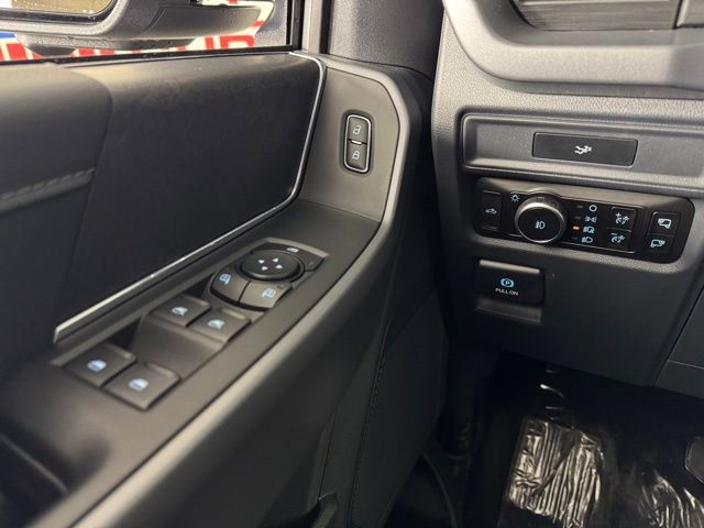 New 2026 Ford F150 XLT w/ Equipment Group 302A MID image 19