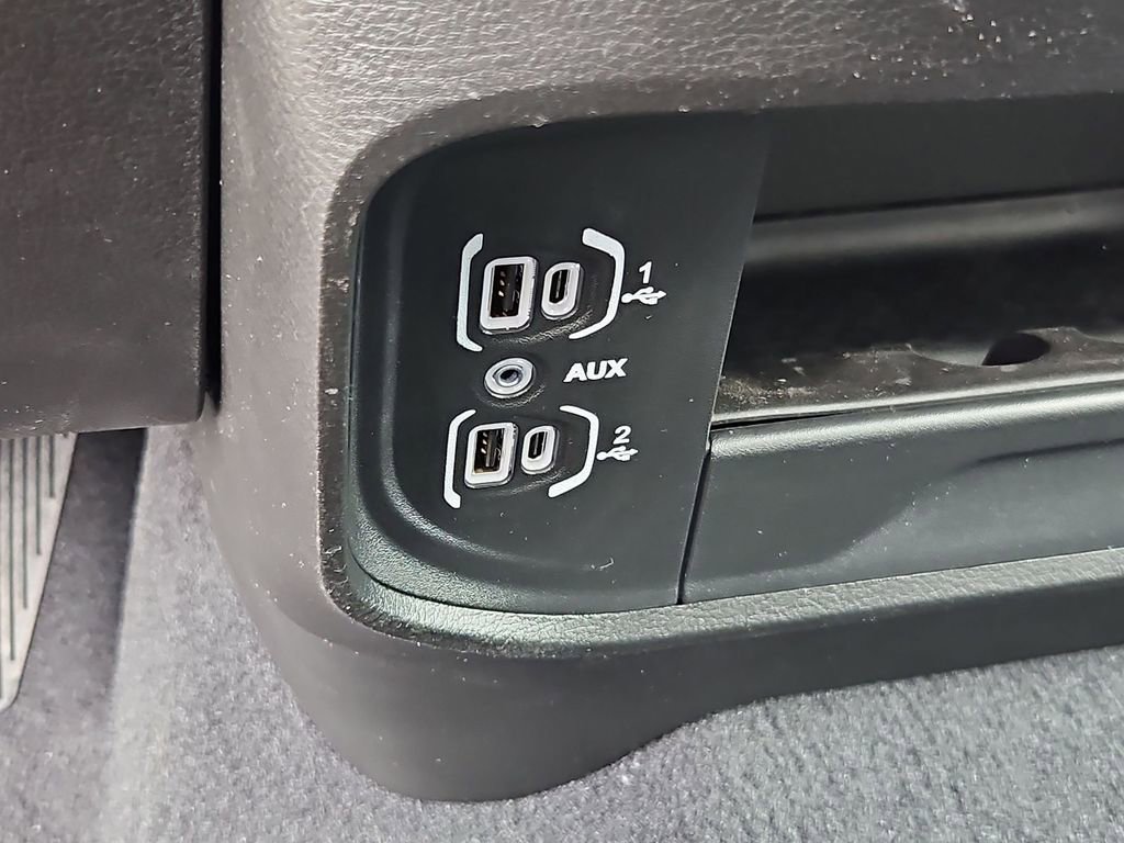 New 2026 RAM 2500 Laramie image 31