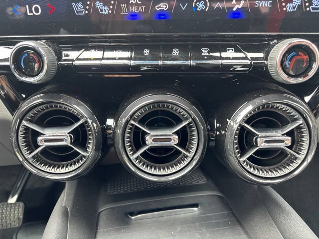 Used 2026 Chevrolet Blazer EV SS w/ Performance Package AWD/4WD image 28
