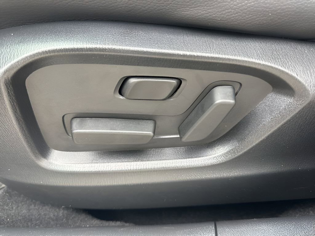 Used 2025 MAZDA CX-5 AWD 2.5 S w/ Preferred Package image 10