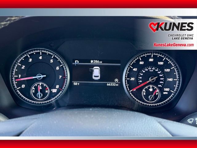 Used 2023 Hyundai Santa Fe SEL image 40