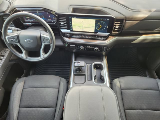 Used 2023 Chevrolet Silverado 1500 RST w/ Texas Edition Plus AWD/4WD image 27