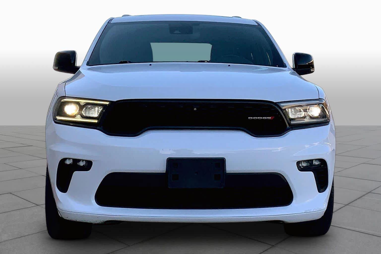 Used 2023 Dodge Durango GT RWD image 4