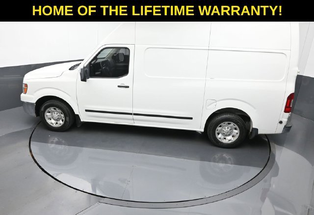 Used 2013 Nissan NV 2500 SV w/ Technology Pkg RWD image 52