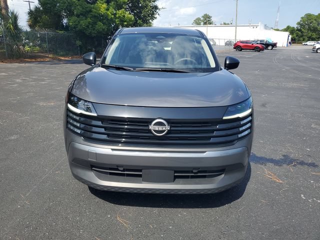 Used 2025 Nissan Kicks S FWD image 2