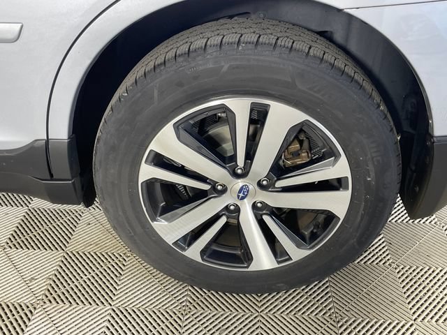 Used 2019 Subaru Outback 2.5i Limited w/ Popular Package #2 AWD/4WD image 19